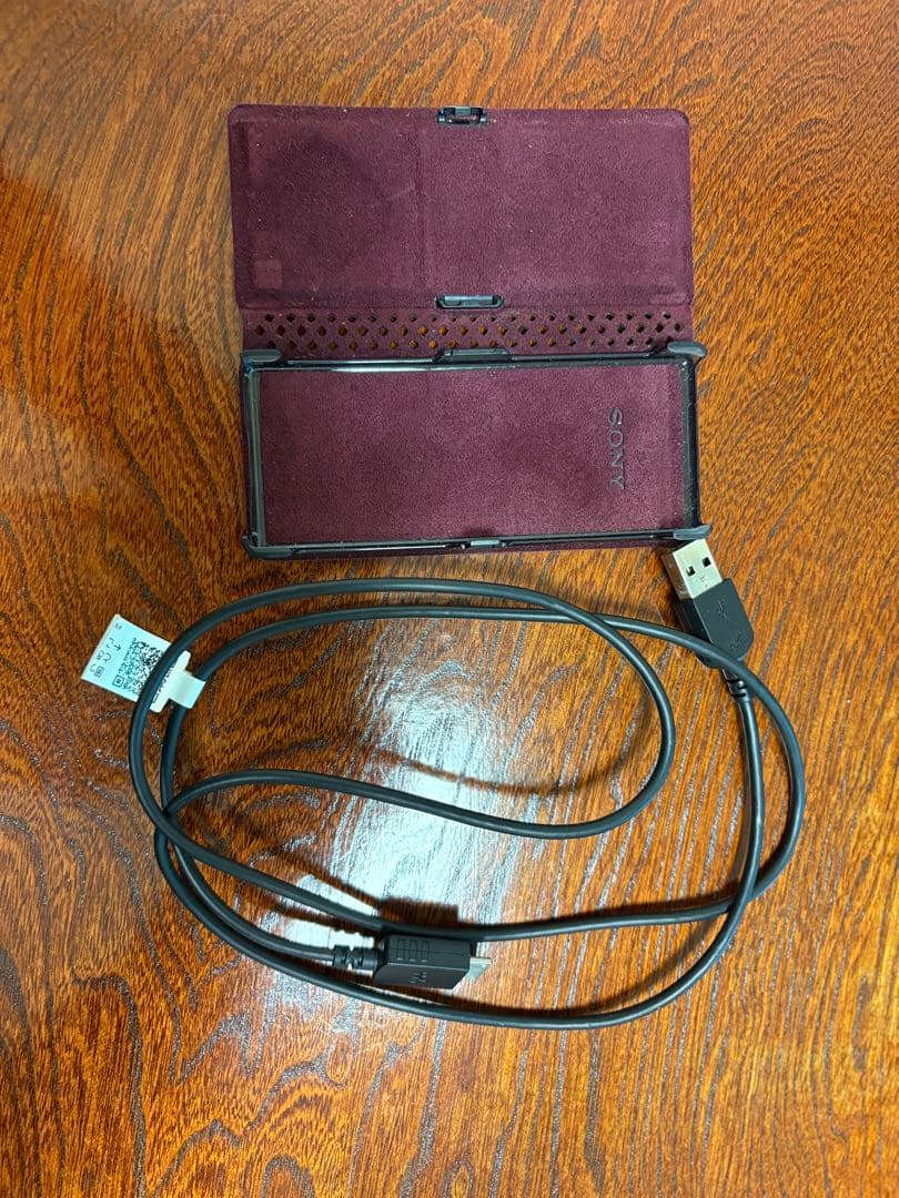 SONY ウォークマン NW-A26