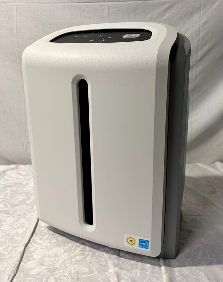 ②【動作品】アトモスフィアミニ ATMOSPHERE MINI 空気清浄機