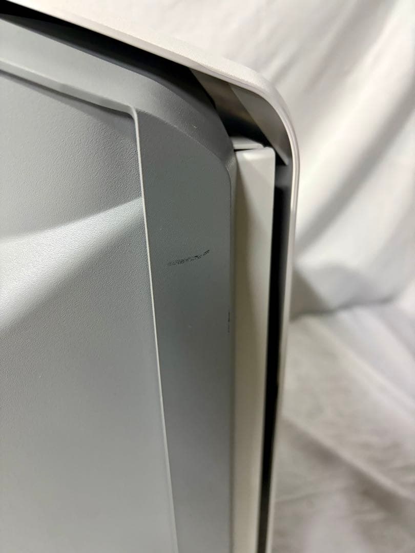 ②【動作品】アトモスフィアミニ ATMOSPHERE MINI 空気清浄機