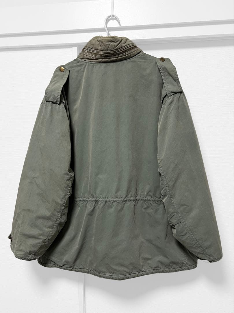 C.P.Company 1985 80s M-65型 リバーシブル ジャケット