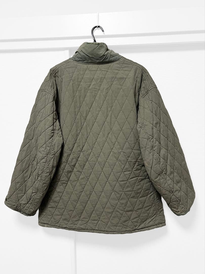 C.P.Company 1985 80s M-65型 リバーシブル ジャケット