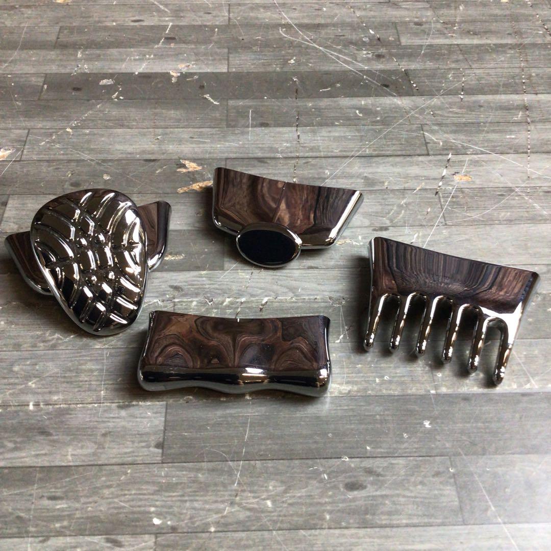 ニュースキン ageLOCガルバニックスパ ボディスパ