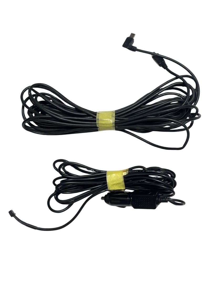 KENWOOD ドライブレコーダー DRV-MR760　前後2カメラ　ブラック