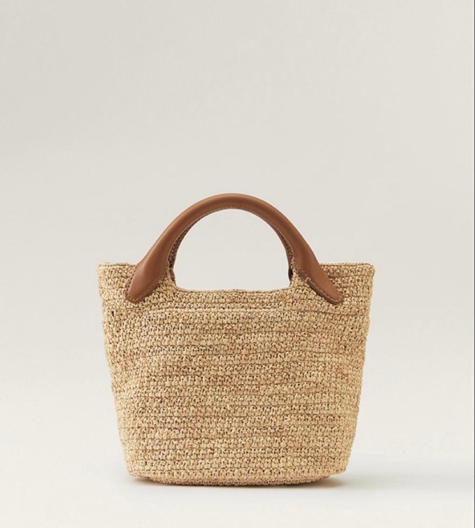 HELEN KAMINSKI Cassia Mini(カッシア ミニ) バッグ