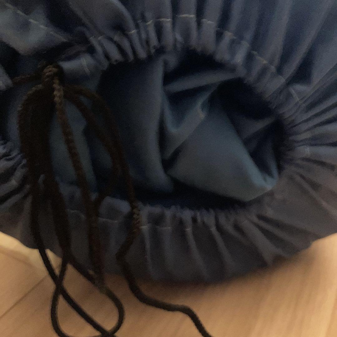 コールマン エクストラデュラブルエアベッド ダブル ブルー