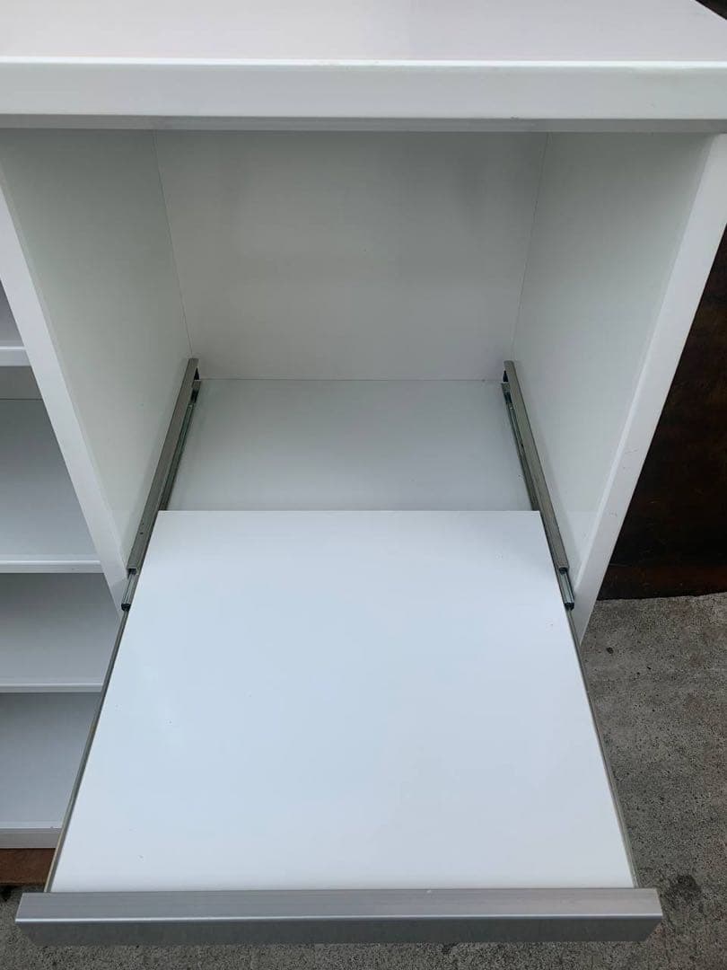 送料無料　キッチンカウンター