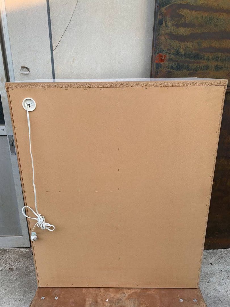 送料無料　キッチンカウンター