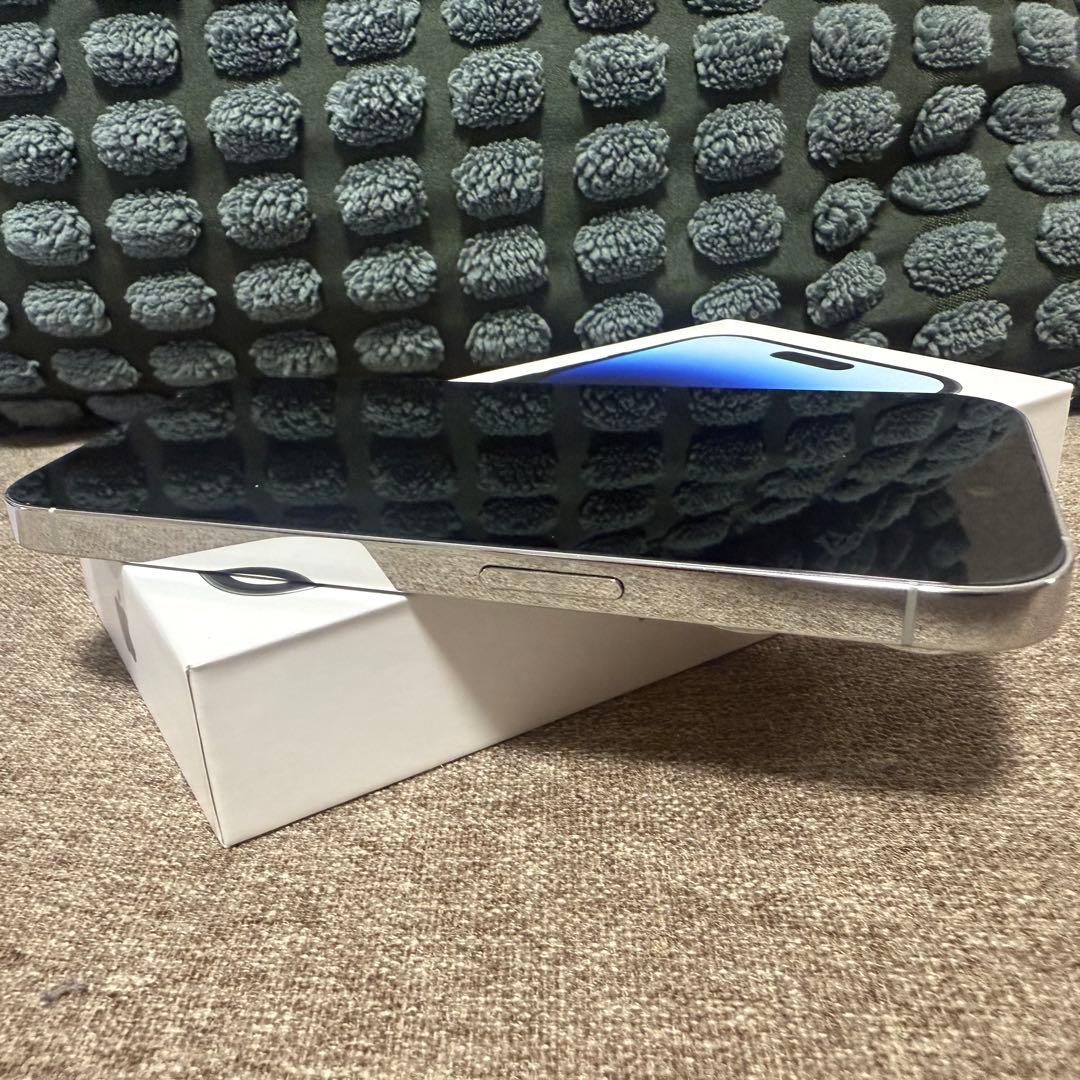 山本カンパニーiPhone 14 Pro シルバー 256GB