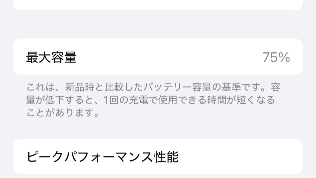 山本カンパニーiPhone 14 Pro シルバー 256GB