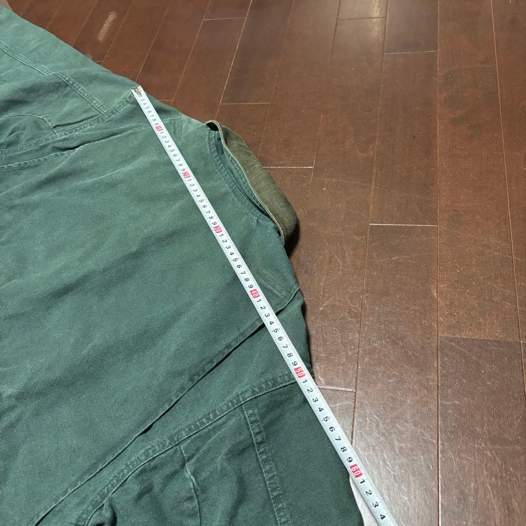 L.L.Bean エルエルビーン カバーオール