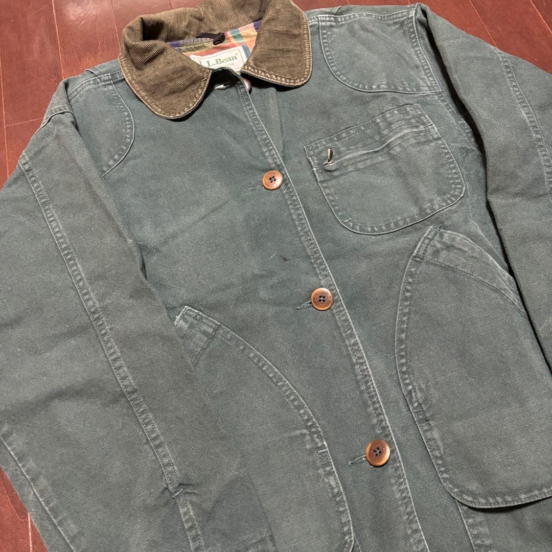 L.L.Bean エルエルビーン カバーオール