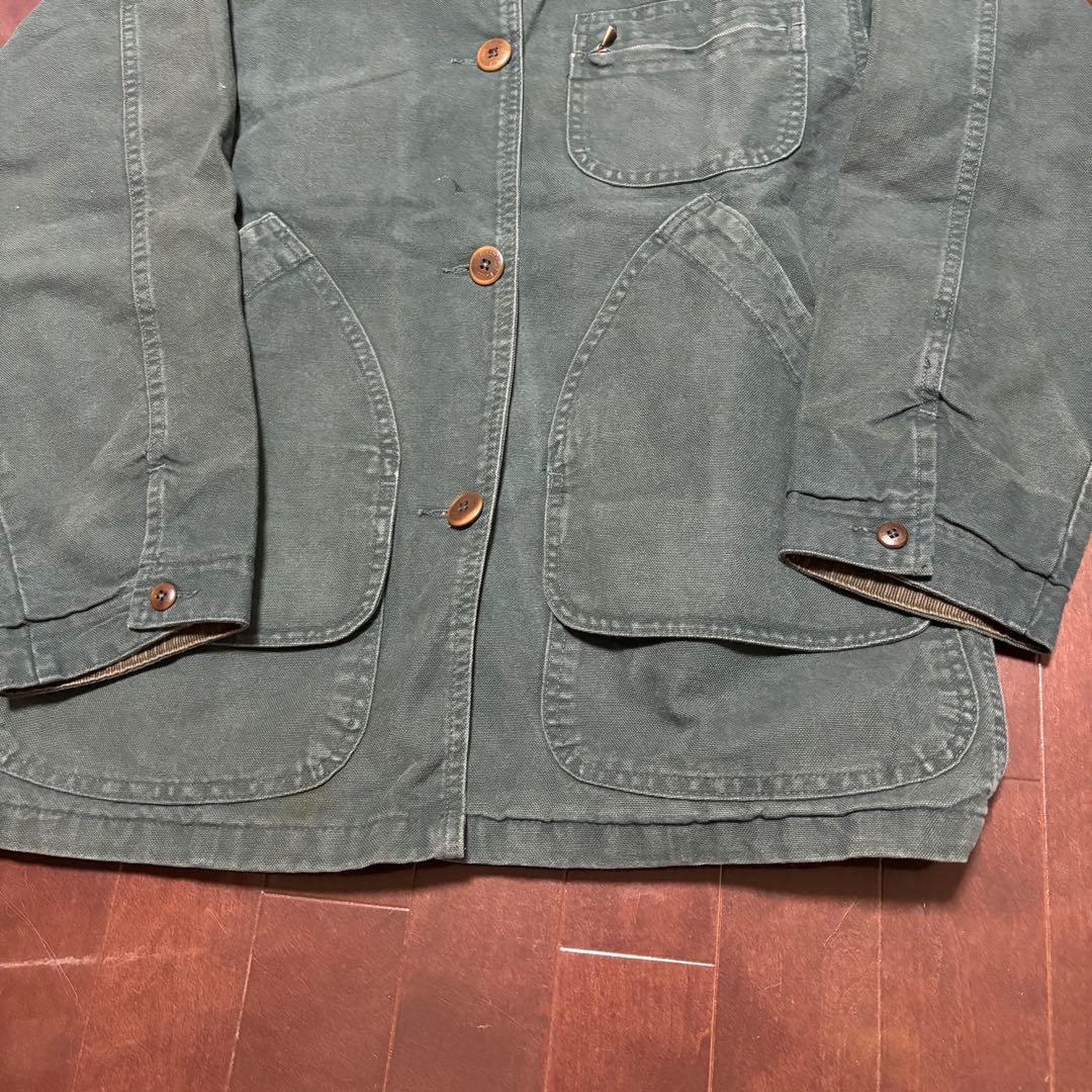 L.L.Bean エルエルビーン カバーオール