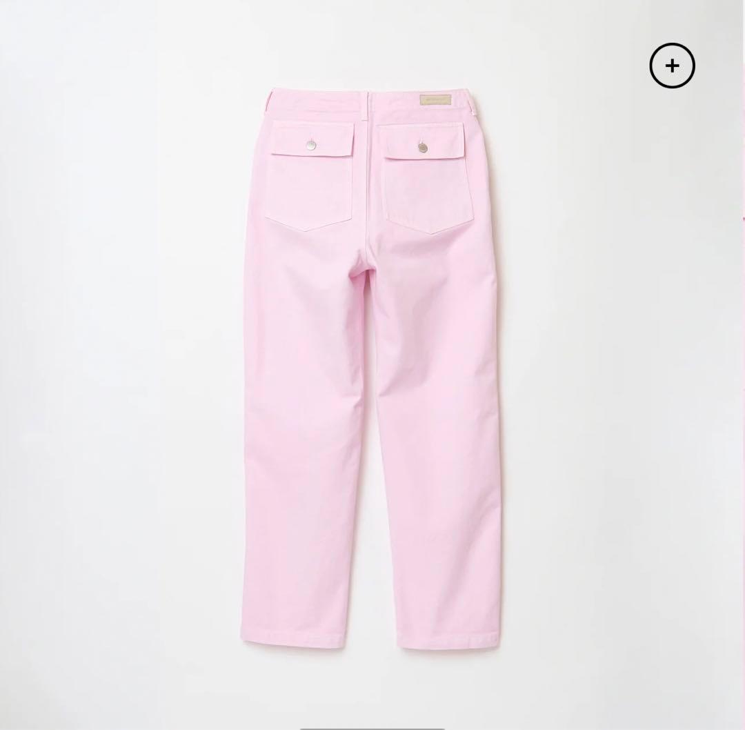 THE SHISHIKUI カラーベイカー pinky