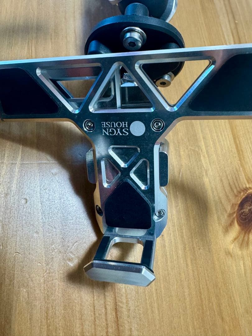 モトコルセ スマホホルダー Z900RS