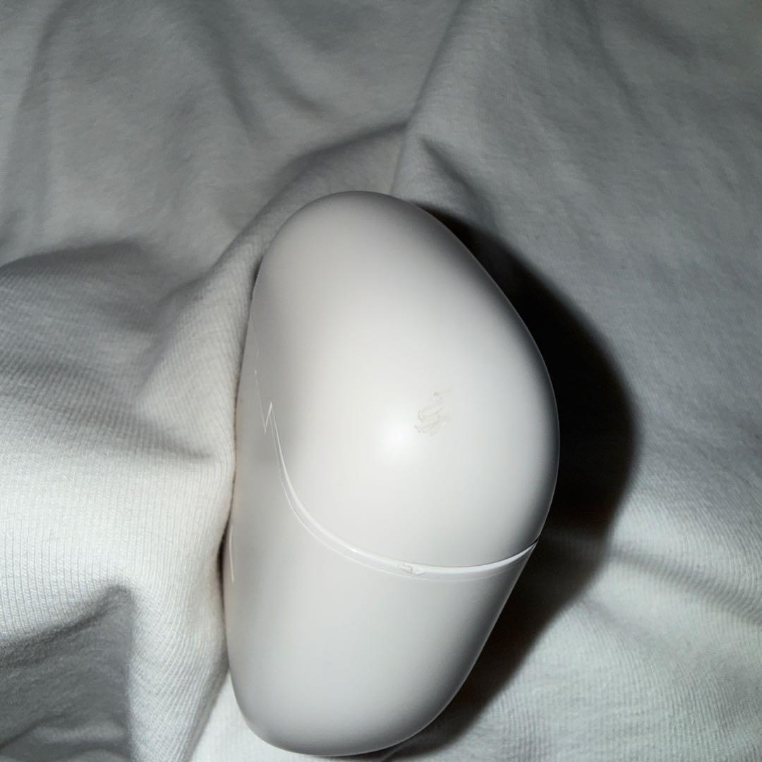 イヤホン Bose QuietComfort Ultra Earbuds White
