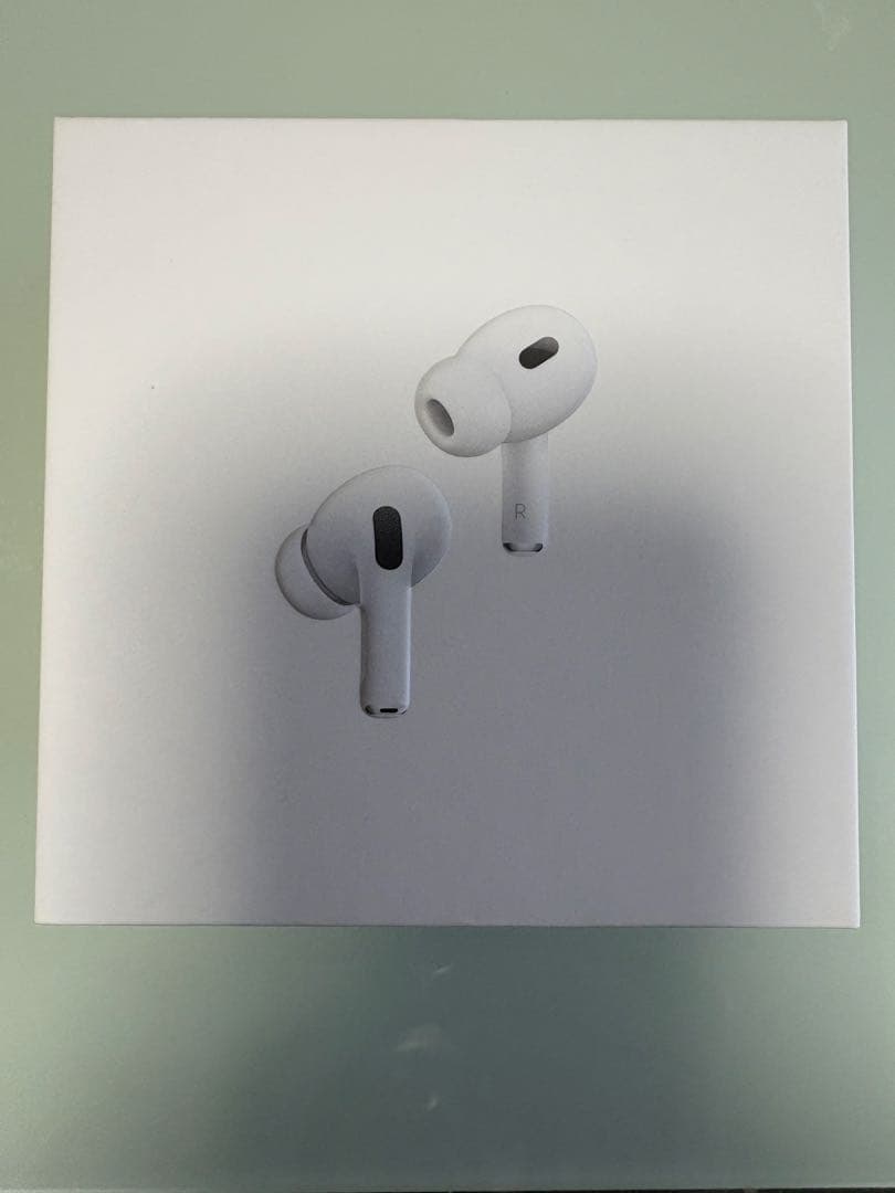 AirPodsPro2 【中古】