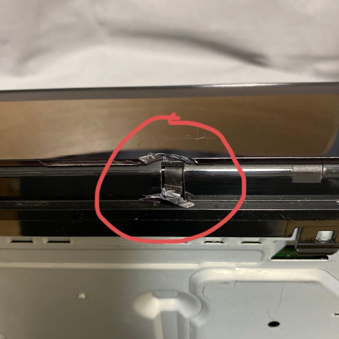 Panasonic ブルーレイレコーダー DMR-4W101