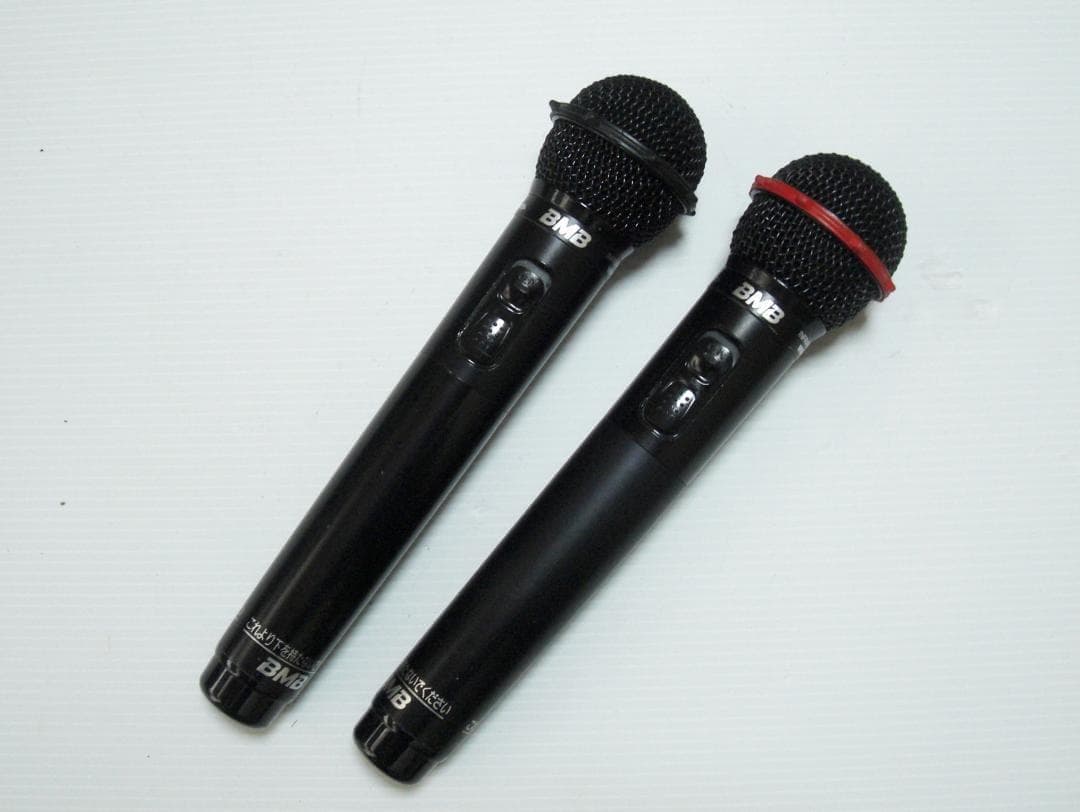 Nozomi★WT5000+WM600赤外線方式 ワイヤレスマイクセット