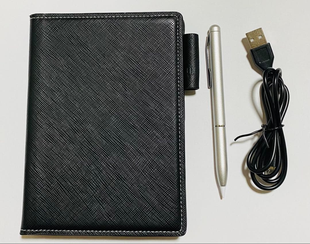 SHARP 電子ノート WG-S50