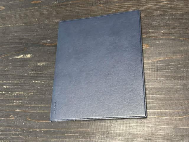 富士通QUADERNO A4 Gen3（カラー）