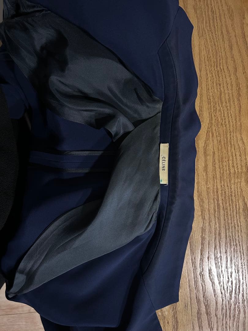 CELINE セリーヌ フィービー 期 Phoebe Philo ジャケット