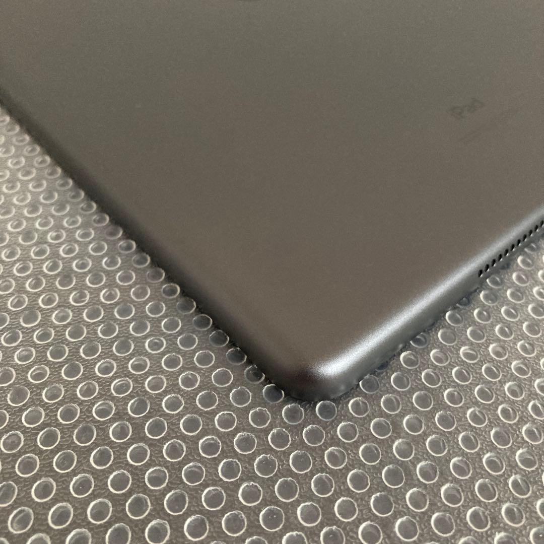2998【早い者勝ち】電池良好☆iPad7 第7世代 32GB WIFIモデル☆