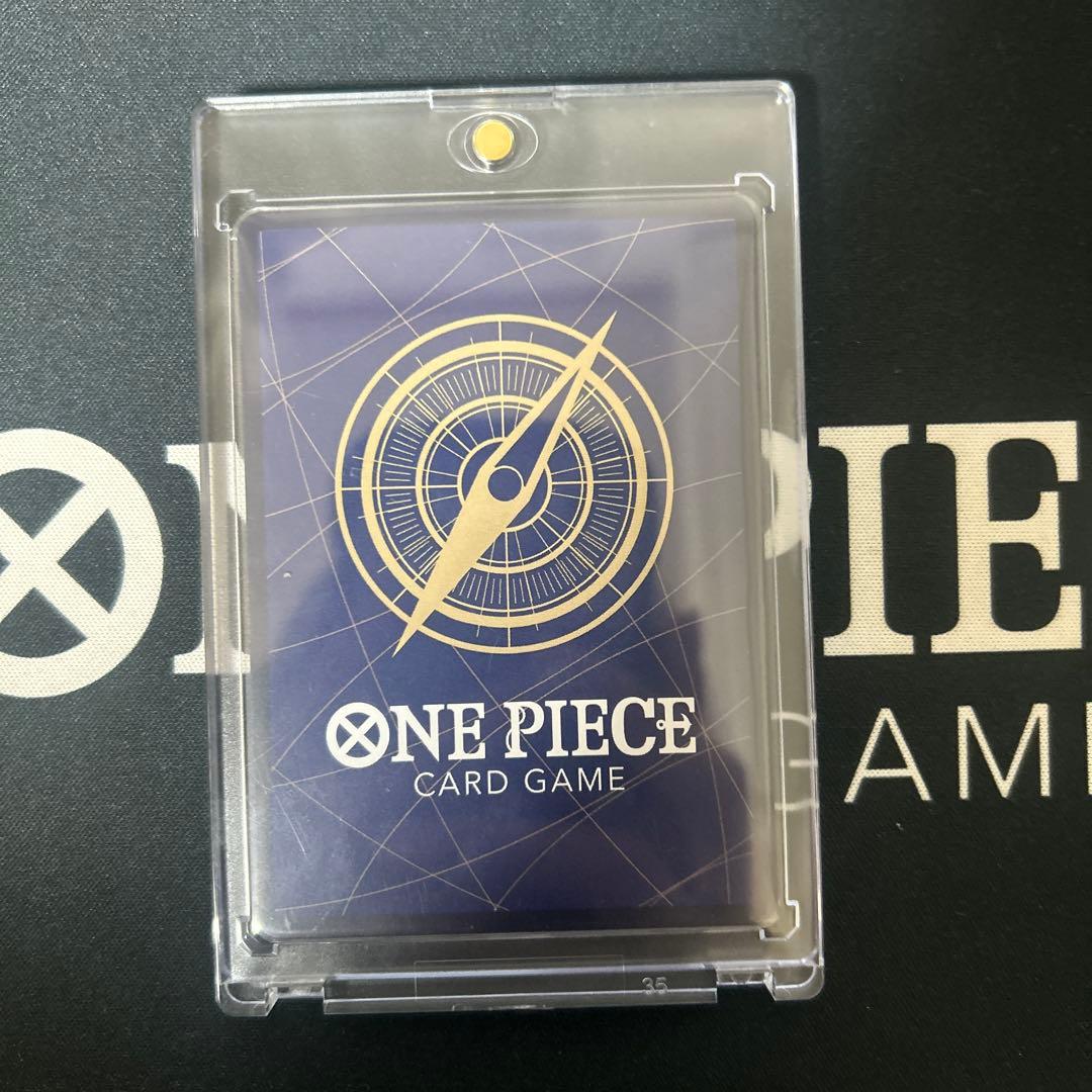 ［美品］ワンピースカード EB04 EGGHEAD CRISIS ゼウス SP