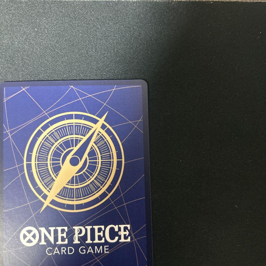 ［美品］ワンピースカード EB04 EGGHEAD CRISIS ゼウス SP