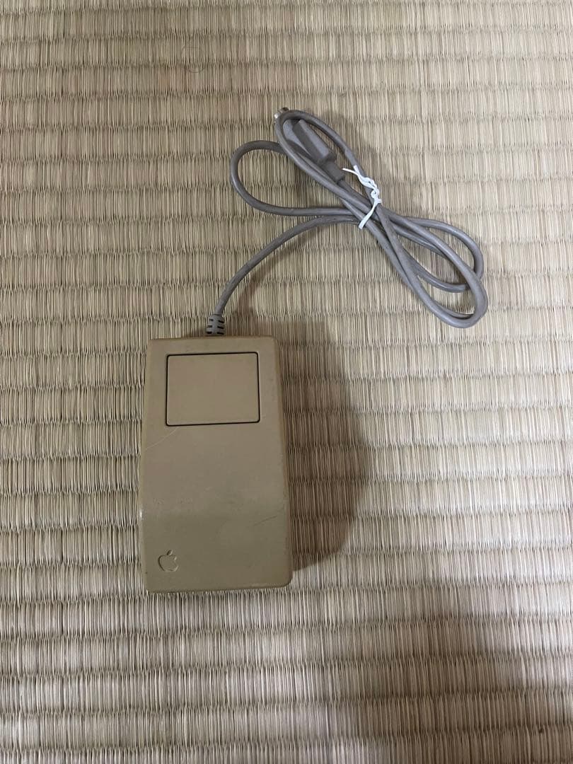 Apple Macintosh Classic デスクトップPC ジャンク