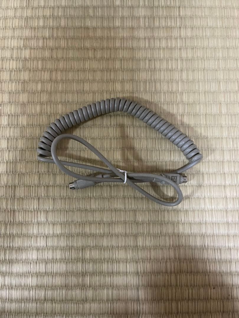 Apple Macintosh Classic デスクトップPC ジャンク