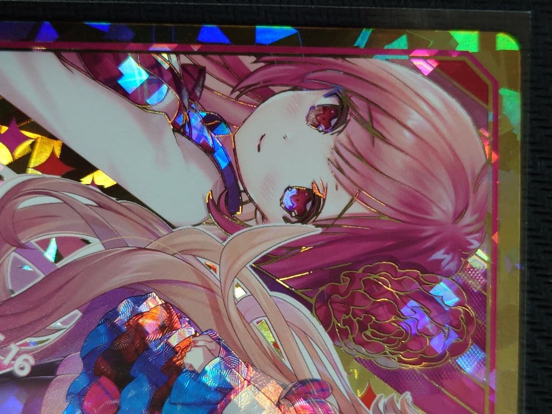 プリズムP IGR E17-053 サマーステージ EXパーク　ゼクス　Z/X