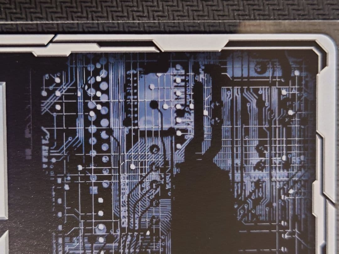 プリズムP IGR E17-053 サマーステージ EXパーク　ゼクス　Z/X