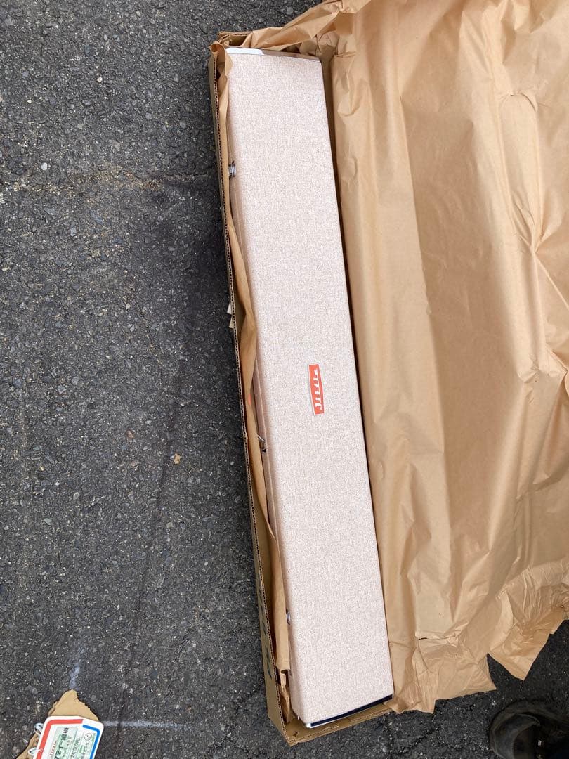 未使用 FS-648モデル 説明書付き。編み機