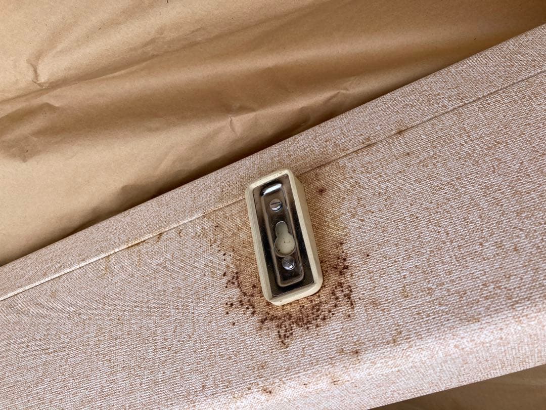 未使用 FS-648モデル 説明書付き。編み機