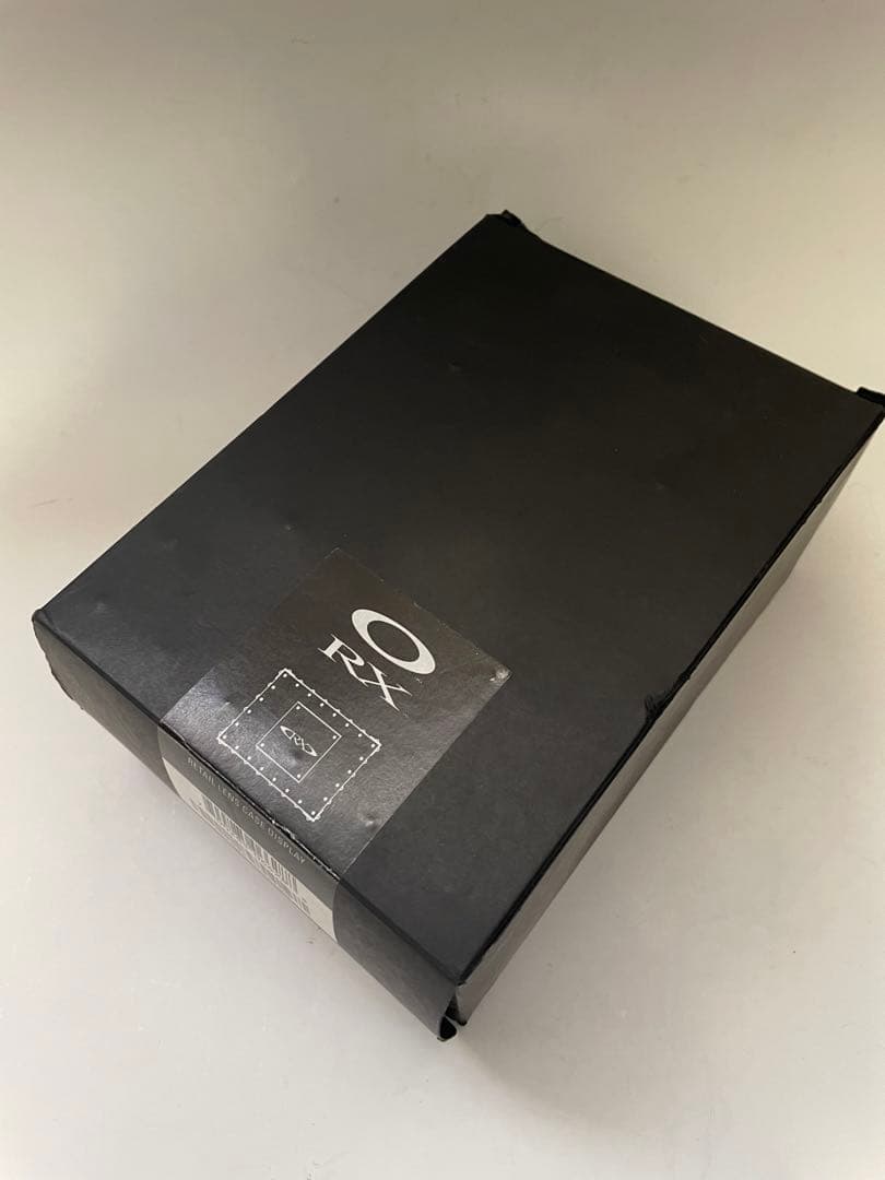 OAKLEY オークリー　非売品　店舗用サンプル