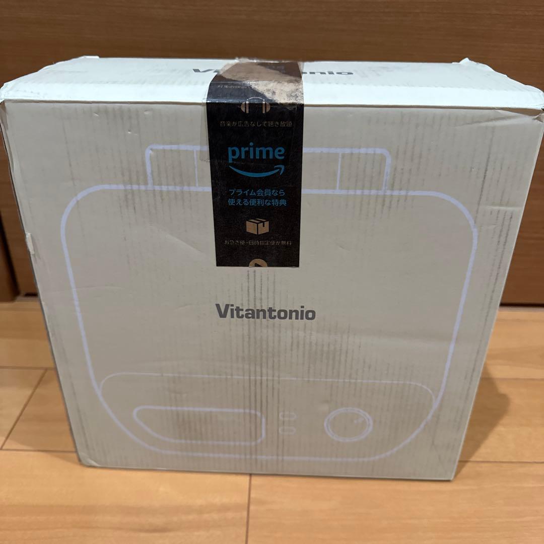 ビタントニオ ワッフル＆ホットサンドベーカー VWH-50-I