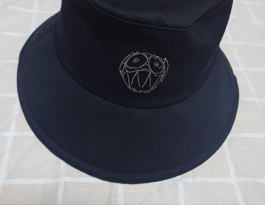 amazarashi　バケハ