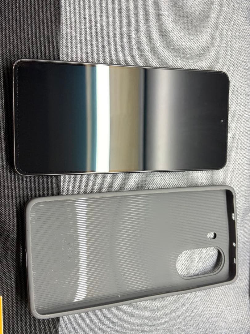 Poco X7 Pro 本体BLACK 8GB RAM 256GB ROM