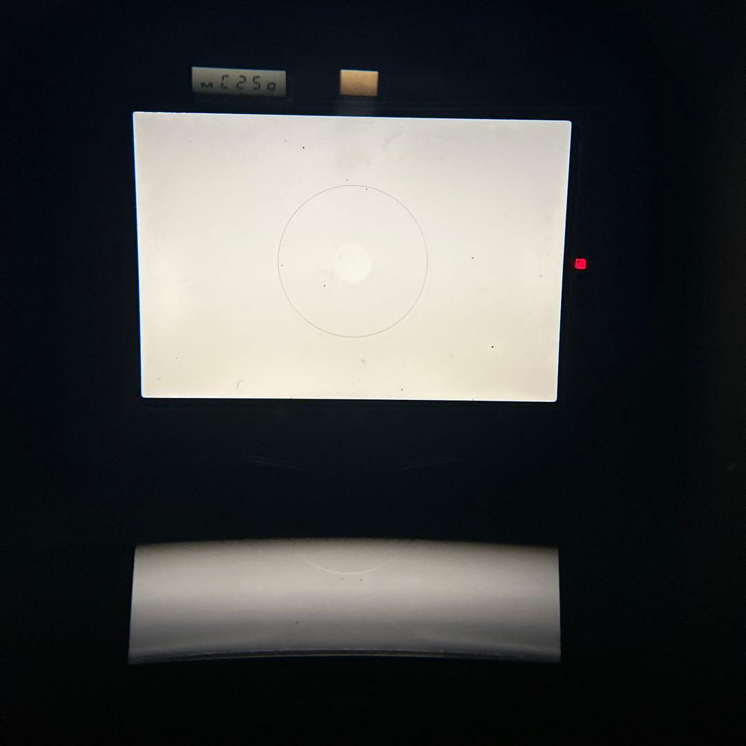 Nikon FA マルチニコン第1回カメラグランプリ受賞　完動極美品