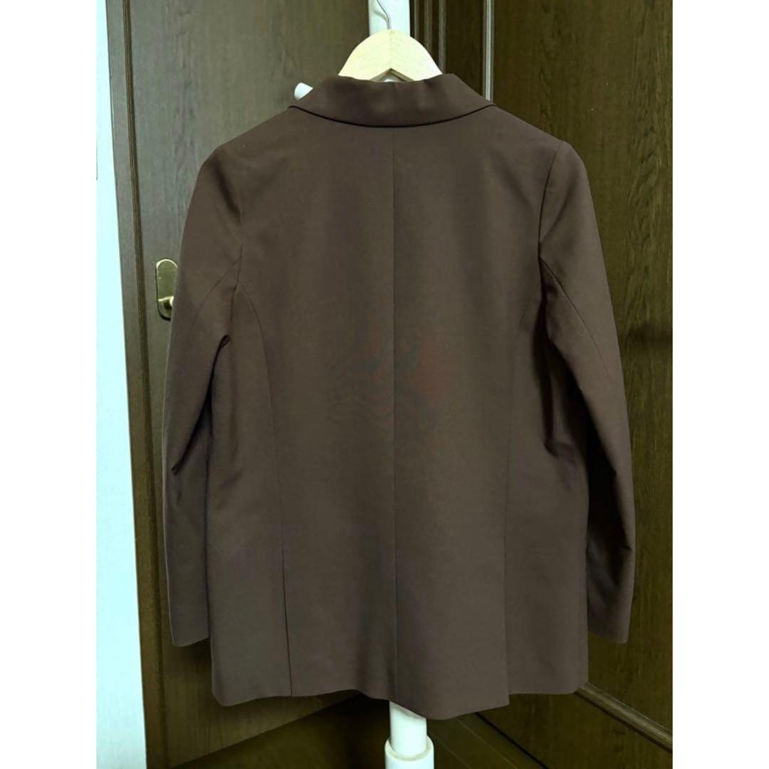 【超美品】ビーミングby BEAMS ダブルブレストジャケット