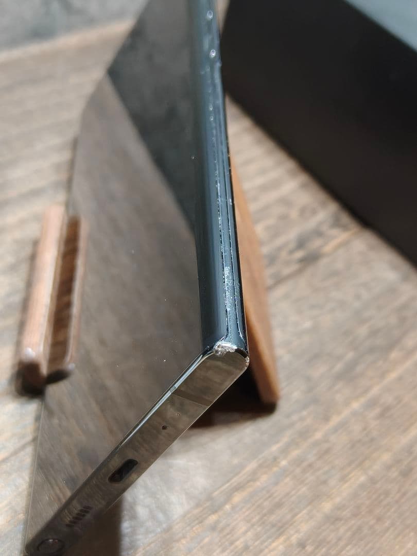 Galaxy Note20 Ultra SCG06 SIMフリー　スマホ