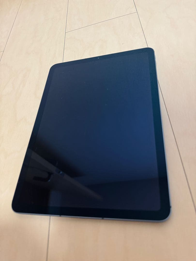 【nokonoko】iPad Air4 Wi-Fi＋Cellular