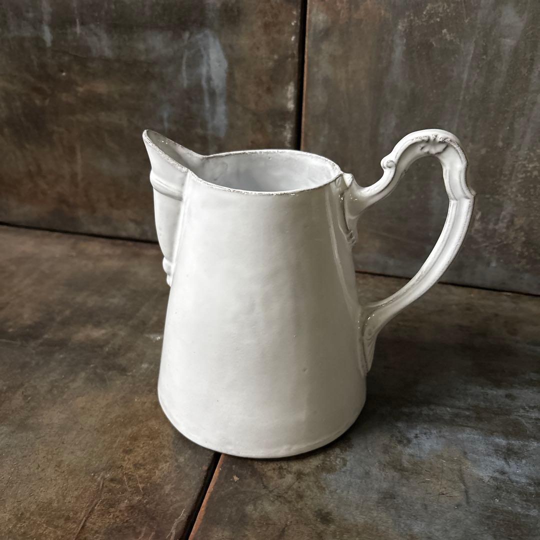 アスティエ・ド・ヴィラット　Louis XV ピッチャー
