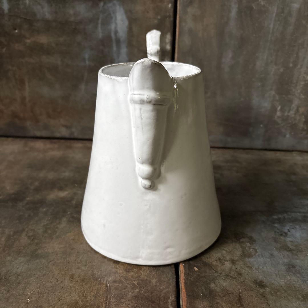 アスティエ・ド・ヴィラット　Louis XV ピッチャー