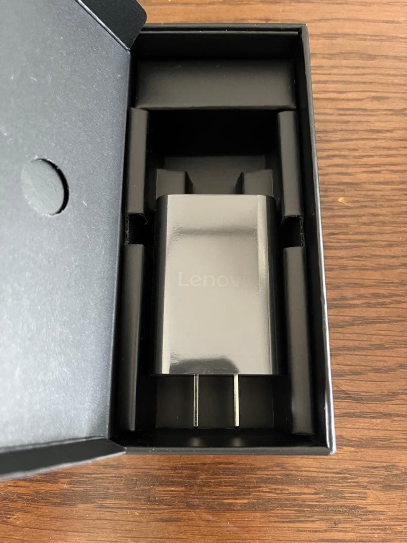 Lenovo Legion Y700 2025 ホワイト 16GB/512GB