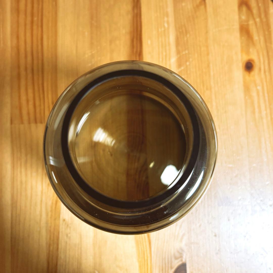 【廃盤】ホルムガード24cm 旧スモーク　美品