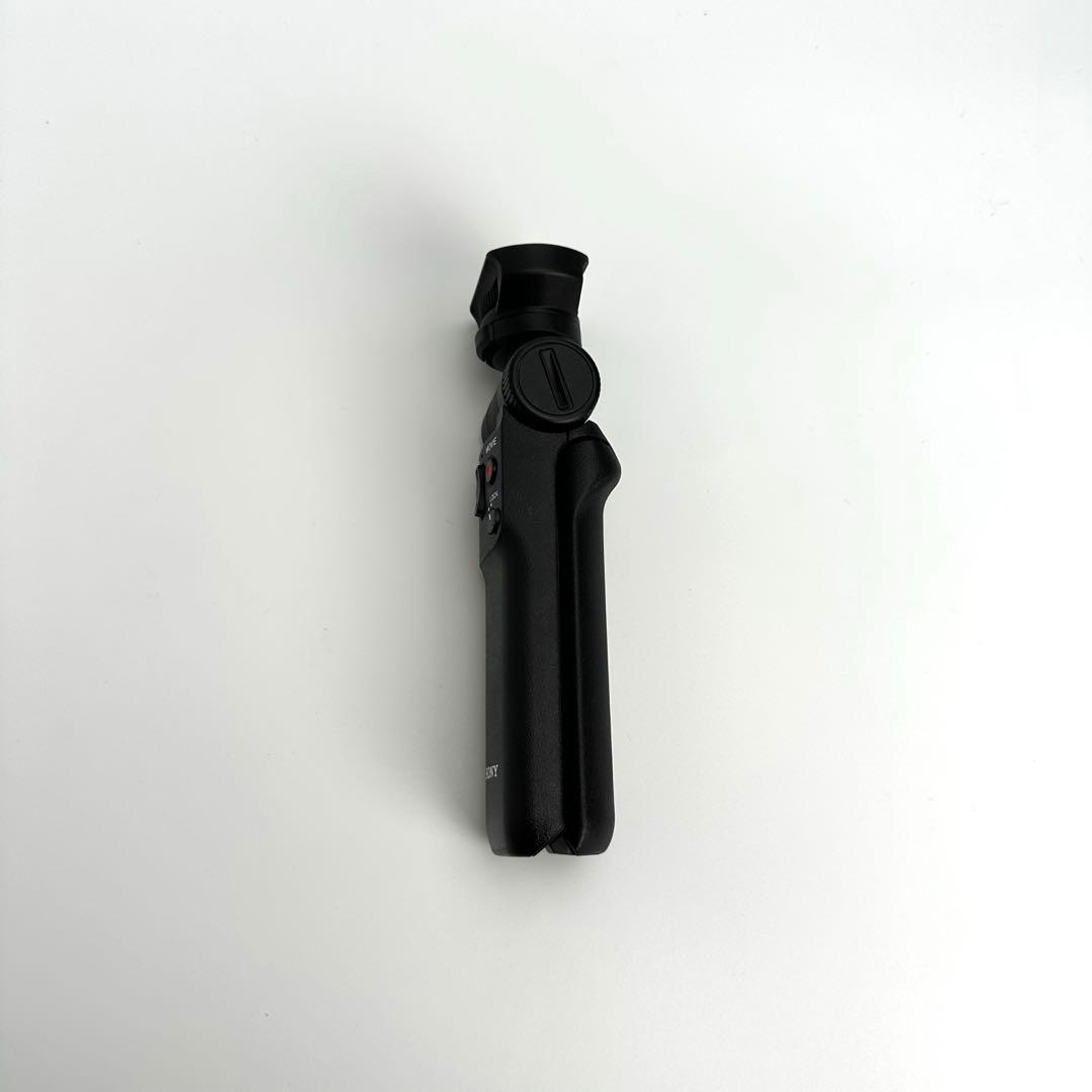 SONY GP-VPT2BT シューティンググリップ　カメラ　グリップ