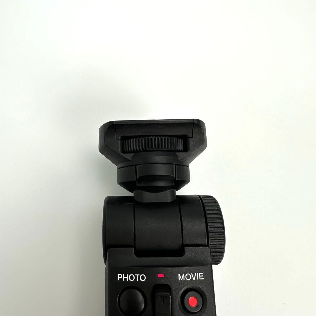 SONY GP-VPT2BT シューティンググリップ　カメラ　グリップ