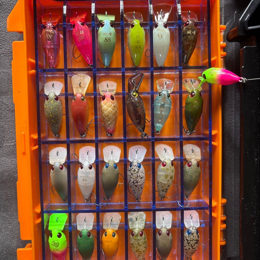 ロデオクラフトモカ　ワウセット販売