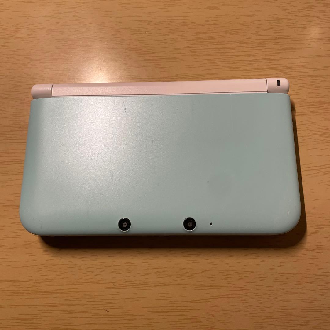 ニンテンドー3DS/2DS 3DS